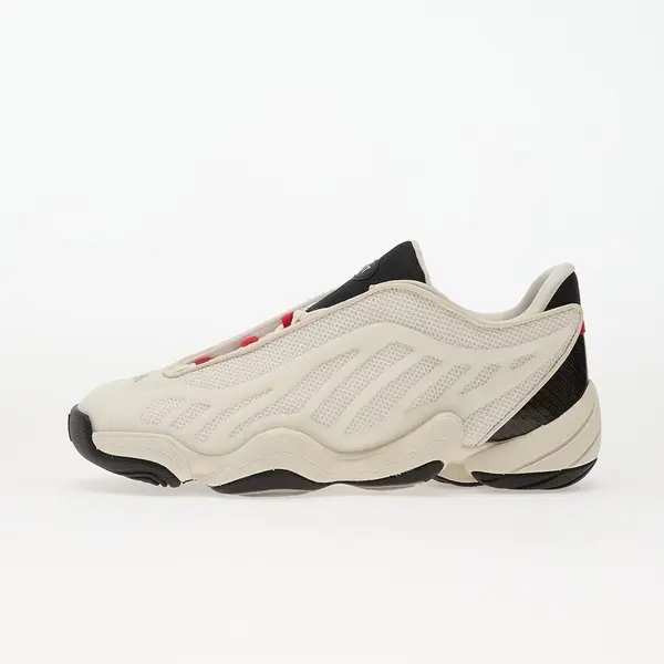 adidas Originals Сникърси adidas Intimidation Hal Studios Wonder White/ Core Black/ Better Scarlet EUR 46