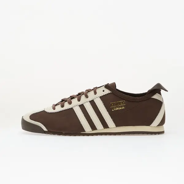 adidas Originals Сникърси adidas Italia 60S Brown/ Off White/ Crew White EUR 43 1/3