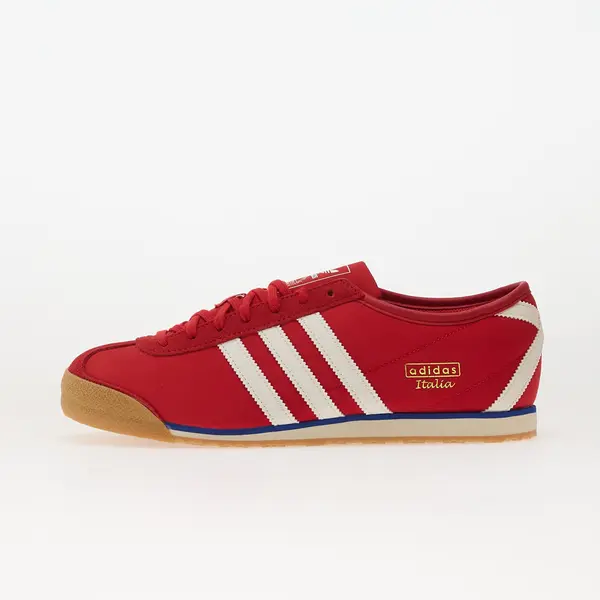 adidas Originals Сникърси adidas Italia 70s Better Scarlet/ Off White/ Gum1 EUR 39 1/3