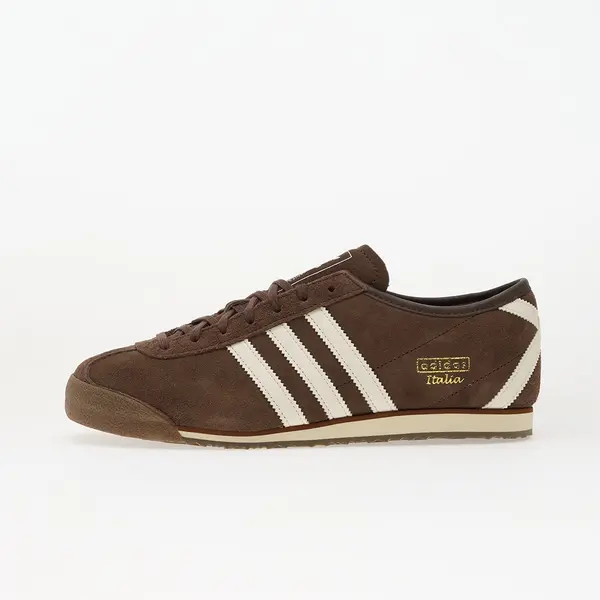 adidas Originals Сникърси adidas Italia 70S Brown/ Off White/ Gum5 EUR 44