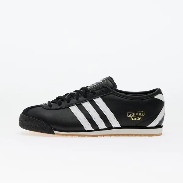 adidas Originals Сникърси adidas Italia 70S Core Black/ Ftw White/ Gum EUR 37 1/3