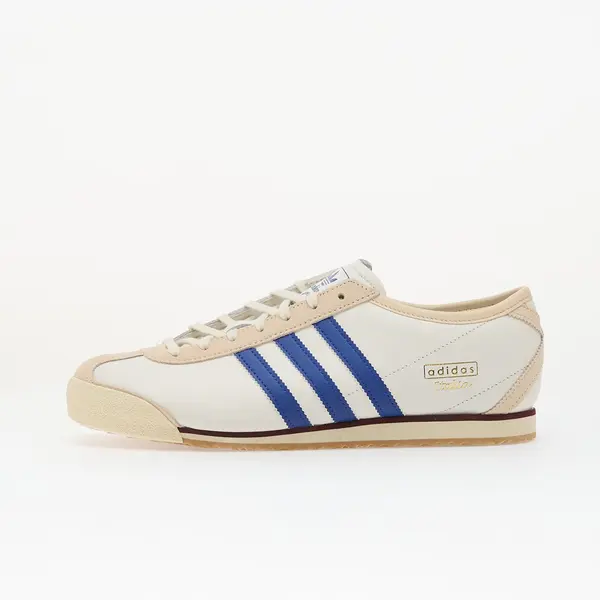adidas Originals Сникърси adidas Italia 70S Core White/ Royal Blue/ Wonder White EUR 46 2/3