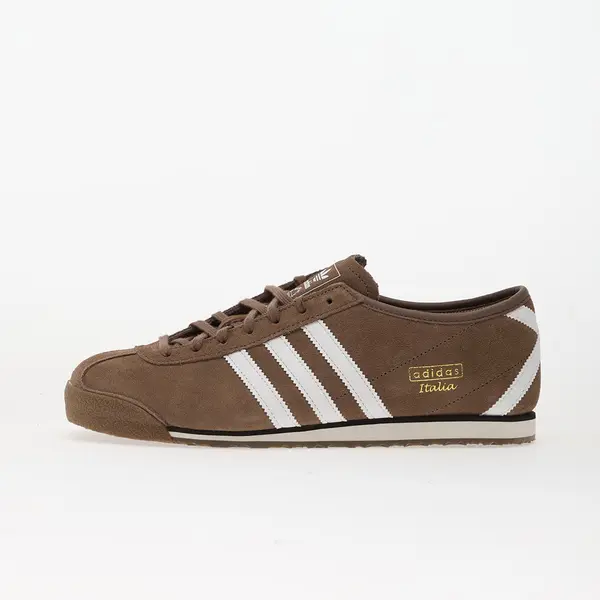 adidas Originals Сникърси adidas Italia 70S Earth Strata/ Ftw White/ Core Black EUR 42