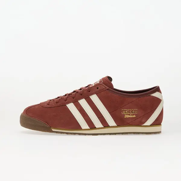 adidas Originals Сникърси adidas Italia 70S Fox Brown/ Off White/ Gum5 EUR 41 1/3
