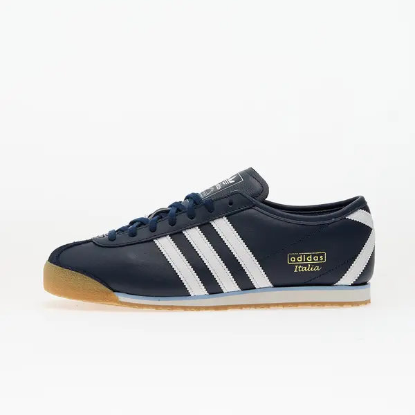 adidas Originals Сникърси adidas Italia 70S Night Indigo/ Ftw White/ Gum EUR 41 1/3