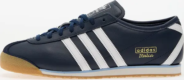 adidas Originals Сникърси adidas Italia 70S Night Indigo/ Ftw White/ Gum EUR 44