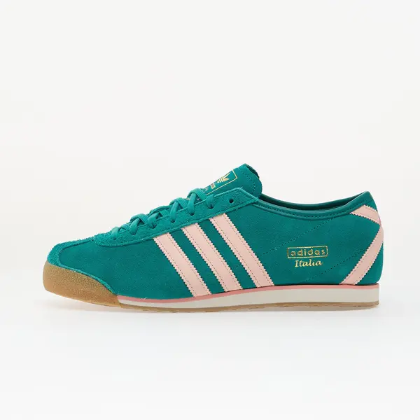 adidas Originals Сникърси adidas Italia 70s Power Green/ Sandy Pink/ Gold Met. EUR 38