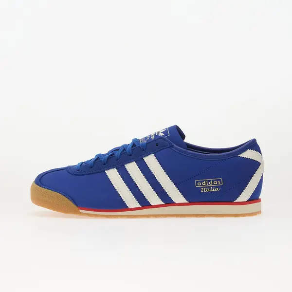 adidas Originals Сникърси adidas Italia 70s Royal Blue/ Off White/ Gum1 EUR 44