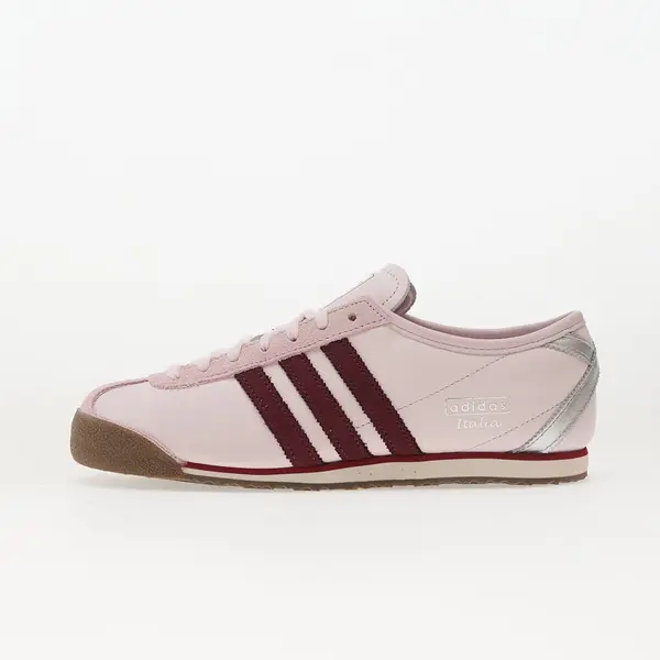 adidas Originals Сникърси adidas Italia 70S W Almond Pink/ Maroon/ Gold Metallic EUR 38
