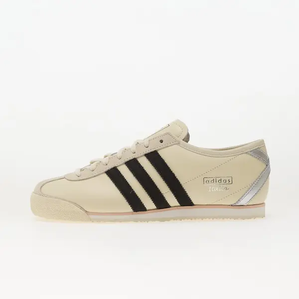 adidas Originals Сникърси adidas Italia 70S W Crew White/ Core Black/ Silver Metallic EUR 40 2/3