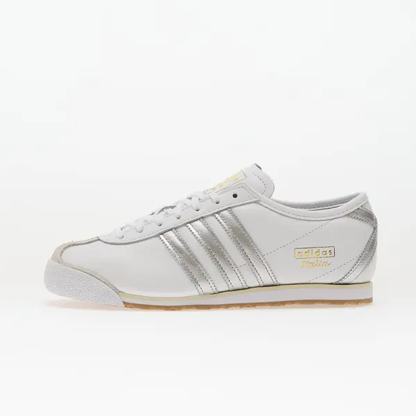 adidas Originals Сникърси adidas Italia 70S W Ftw White/ Silver Metallic/ Crew White EUR 40