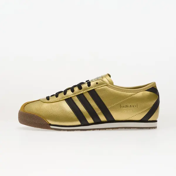 adidas Originals Сникърси adidas Italia 70S W Gold Metallic/ Core Black/ Gum5 EUR 37 1/3