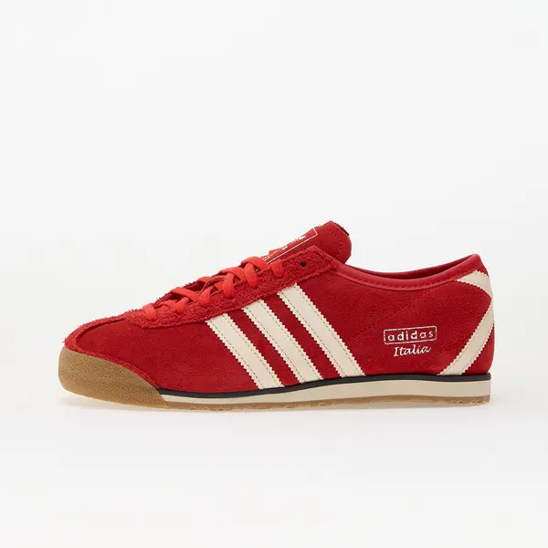 adidas Originals Сникърси adidas Italia 70S W Red/ Crew White/ Silver Metallic EUR 37 1/3