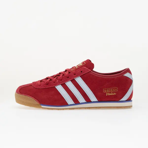 adidas Originals Сникърси adidas Italia 70S W Tmvire/ Ice Blue/ Gold Metallic EUR 36 2/3