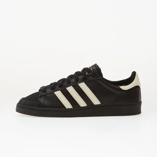 adidas Originals Сникърси adidas Jabbar Half Shell Og Core Black/ Off White/ Gold Metallic EUR 45 1/3