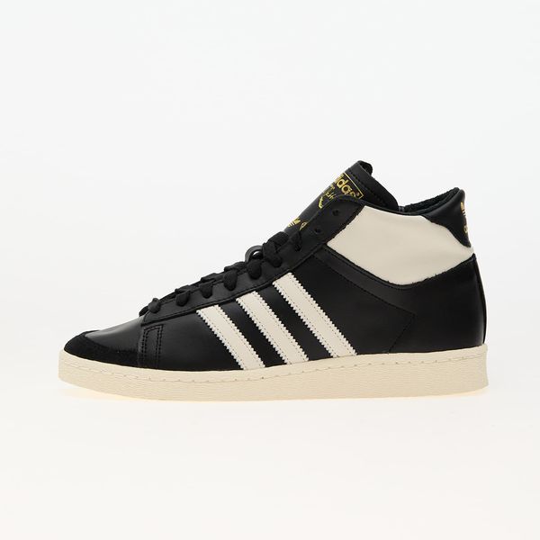 adidas Originals Сникърси adidas Jabbar Hi Core Black/ Off White/ Crew White EUR 41 1/3
