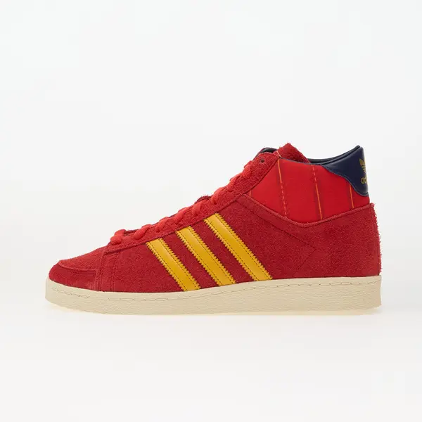 adidas Originals Сникърси adidas Jabbar Hi Fef Home Supplier Colour/ Supplier Colour/ Supplier Colour EUR 37 1/3