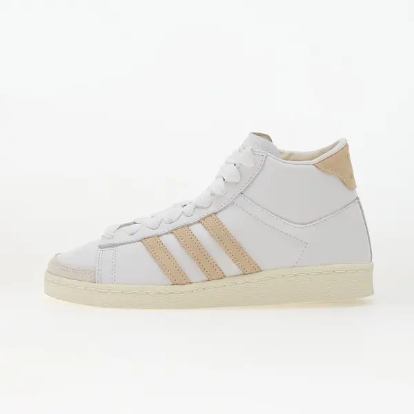 adidas Originals Сникърси adidas Jabbar Hi W Ftw White/ Crli/ Off White EUR 39 1/3