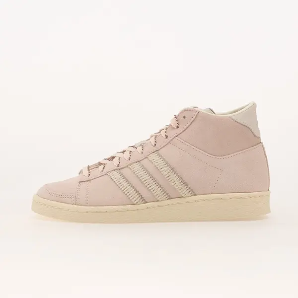 adidas Originals Сникърси adidas Jabbar Hi W Wonder Aqua/ Off White/ Crew White EUR 36