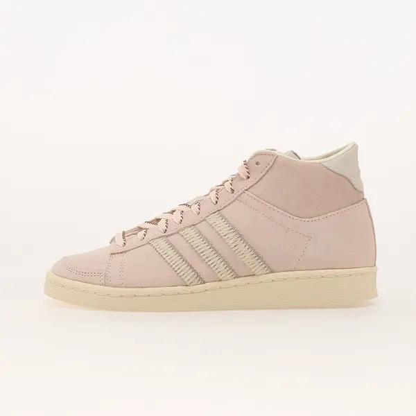 adidas Originals Сникърси adidas Jabbar Hi W Wonder Aqua/ Off White/ Crew White EUR 37 1/3
