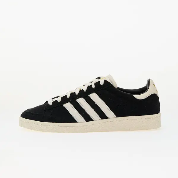 adidas Originals Сникърси adidas Jabbar Lo Core Black/ Cloud White/ Off White EUR 44