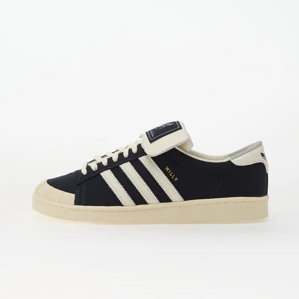 adidas Originals Сникърси adidas Jabbar Lo Legend Ink/ Off White/ Cream White EUR 40