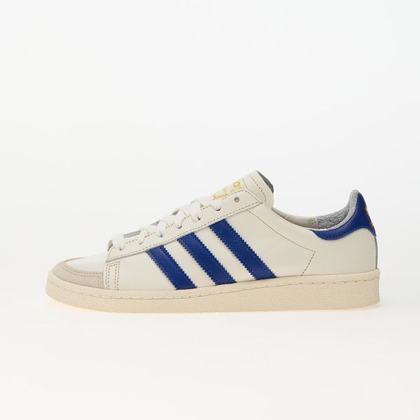 adidas Originals Сникърси adidas Jabbar Lo Off White/ Core Royal/ Crew White EUR 36