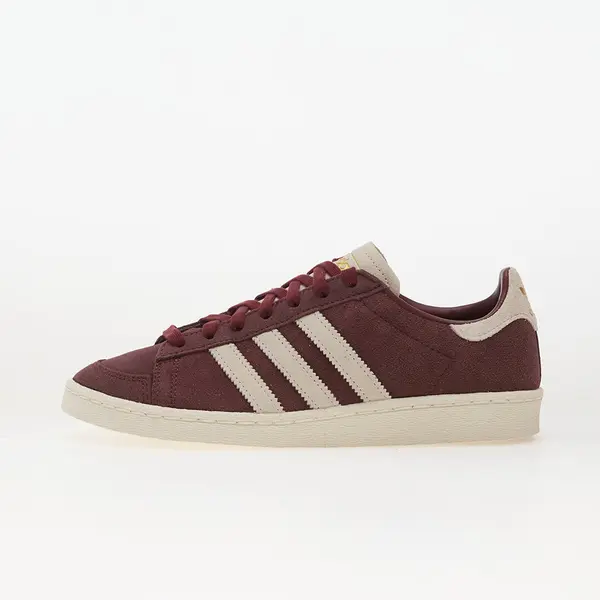 adidas Originals Сникърси adidas Jabbar Lo Shadow Red/ Aluminium/ Cloud White EUR 41 1/3