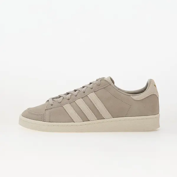 adidas Originals Сникърси adidas Jabbar Lo Supplier Colour/ Aluminium/ Cloud White EUR 42