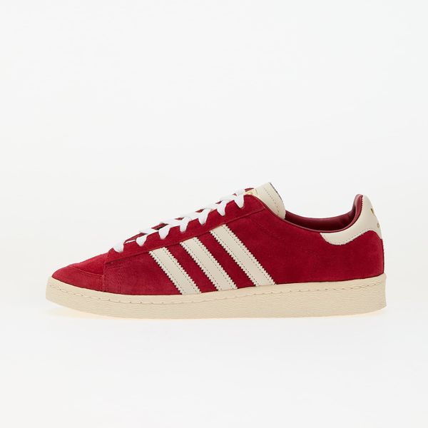adidas Originals Сникърси adidas Jabbar Lo Team Power Red 2/ Cream White/ Gold Met. EUR 42 2/3