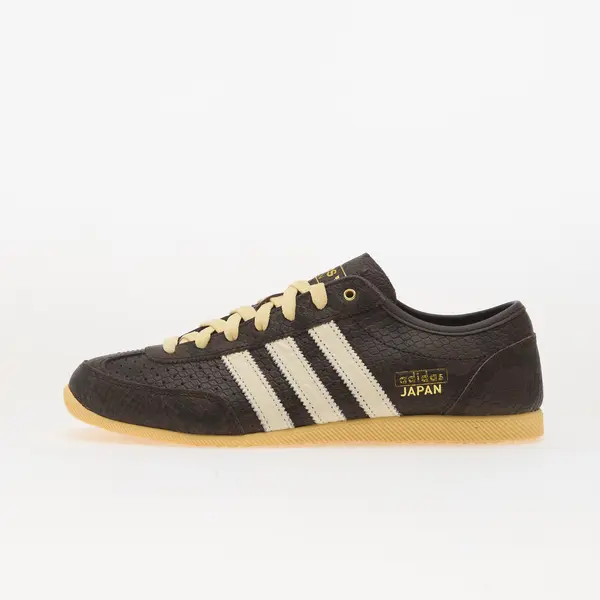 adidas Originals Сникърси adidas Japan Decon Aurora Coffee/ Cream White/ Orange Tint EUR 40 2/3