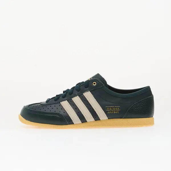 adidas Originals Сникърси adidas Japan Decon W Aura Ivy/ Crew White/ Orange Tint EUR 37 1/3