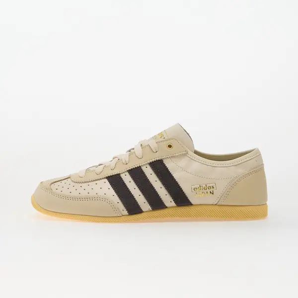adidas Originals Сникърси adidas Japan Decon W Crew White/ Utility Black/ Orange Tint EUR 36