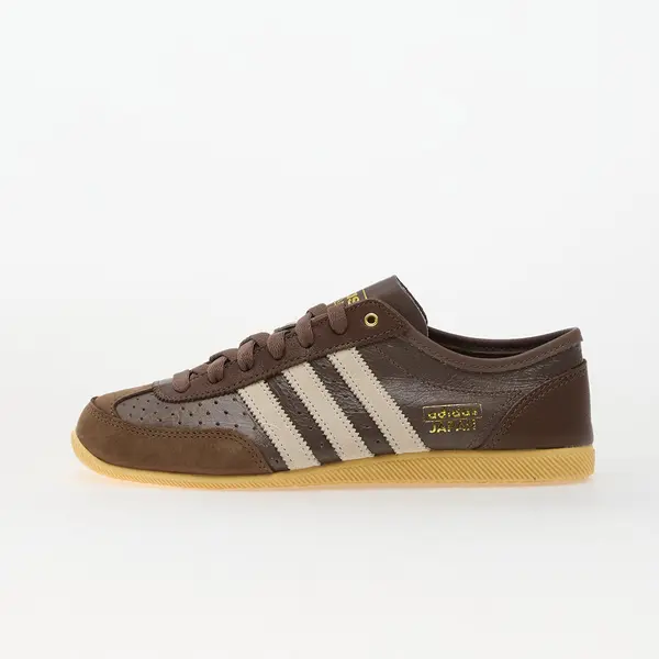 adidas Originals Сникърси adidas Japan Decon W Earth Strata/ Crew White/ Orange Tint EUR 38 2/3