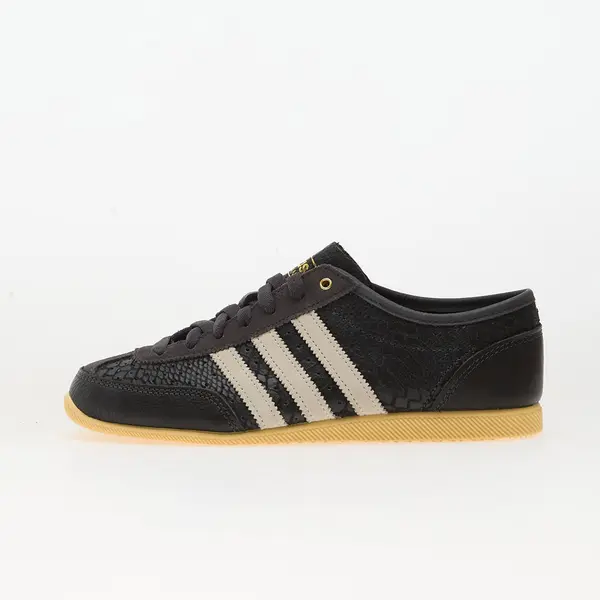adidas Originals Сникърси adidas Japan Decon W Utility Black/ Crew White/ Orange Tint EUR 38