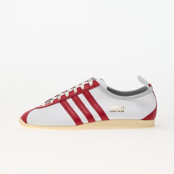 adidas Originals Сникърси adidas Japan Ftw White/ Power Red/ Crew White EUR 38