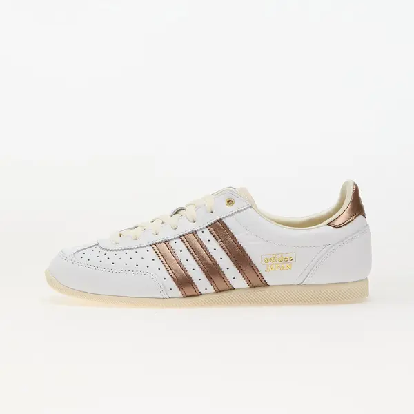 adidas Originals Сникърси adidas Japan Ftwr White/ Core Black/ Off White EUR 39 1/3