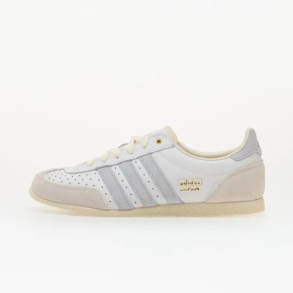 adidas Originals Сникърси adidas Japan Ftwr White/ Crystal Sky/ Gold Met. EUR 38