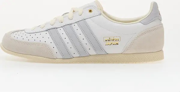 adidas Originals Сникърси adidas Japan Ftwr White/ Crystal Sky/ Gold Met. EUR 40