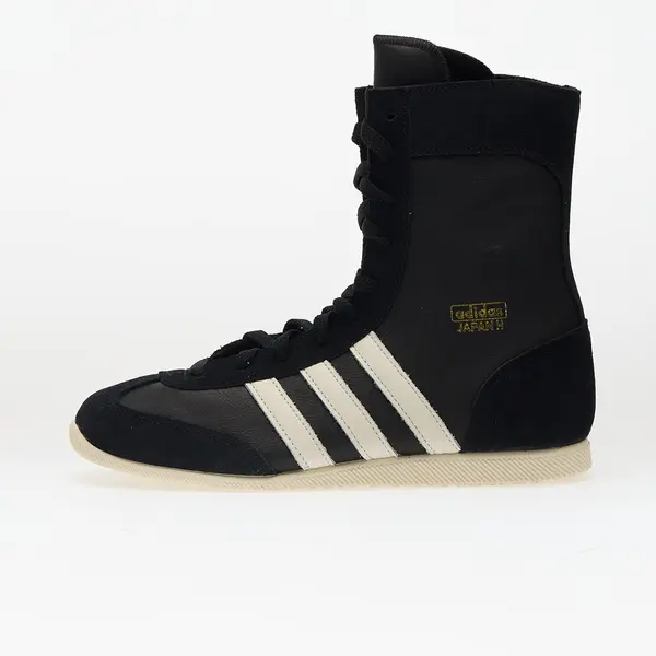 adidas Originals Сникърси adidas Japan H W Core Black/ Off White/ Crew White EUR 38