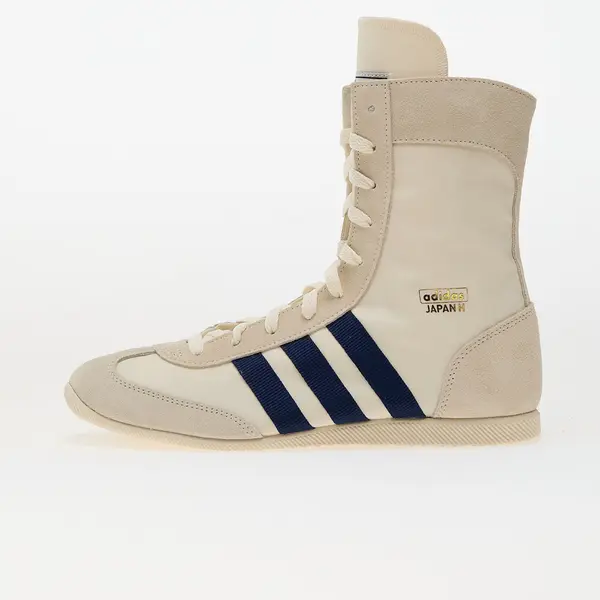adidas Originals Сникърси adidas Japan H W Crew White/ Dark Blue/ Gold Metallic EUR 36 2/3