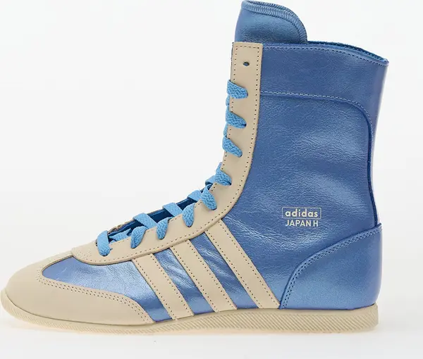 adidas Originals Сникърси adidas Japan H W Light Blue/ Crew White/ Light Blue EUR 36 2/3