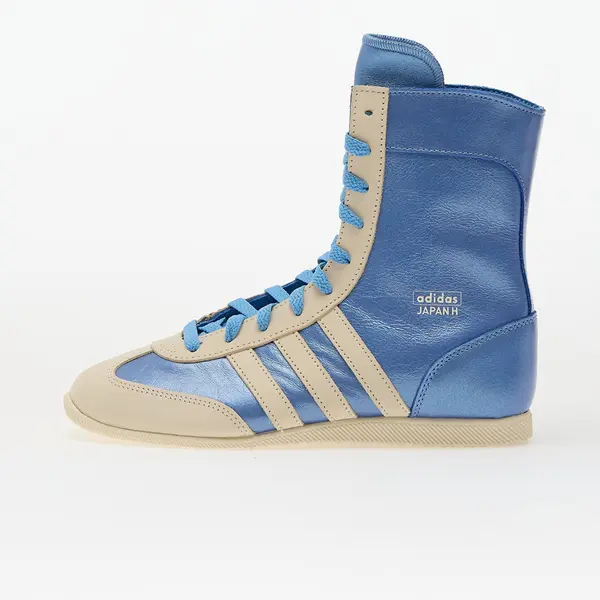 adidas Originals Сникърси adidas Japan H W Light Blue/ Crew White/ Light Blue EUR 38