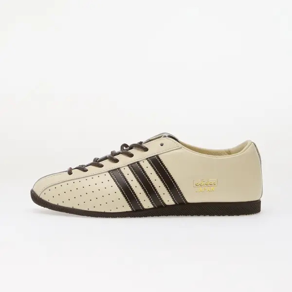 adidas Originals Сникърси adidas Japan Lux Cream White/ Aurora Coffee/ Gold Met. EUR 40 2/3