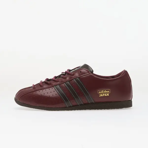 adidas Originals Сникърси adidas Japan Lux W Shadow Red/ Aurora Coffee/ Gold Met. EUR 38
