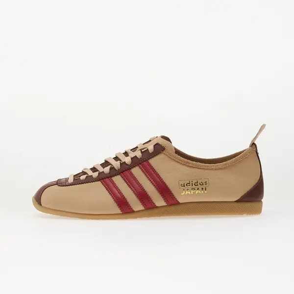 adidas Originals Сникърси adidas Japan Magic Beige/ Tmvire/ Gold Metallic EUR 44 2/3