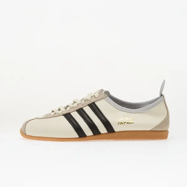 adidas Originals Сникърси adidas Japan Off White/ Core Black/ Wonder Beige EUR 43 1/3