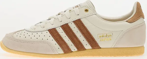 adidas Originals Сникърси adidas Japan Off White/ Dusky Bronze/ Brown Desert EUR 40