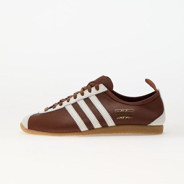 adidas Originals Сникърси adidas Japan Preloved Brown/ Cloud White/ Cardboard EUR 40 2/3