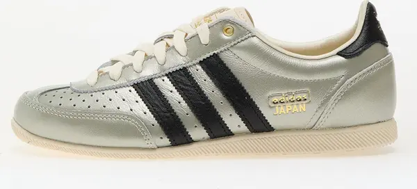 adidas Originals Сникърси adidas Japan W Aluminium/ Core Black/ Crew White EUR 36